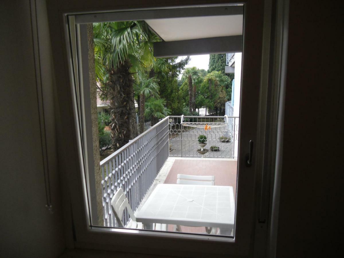 Garda Blu Apartment Riva del Garda Esterno foto