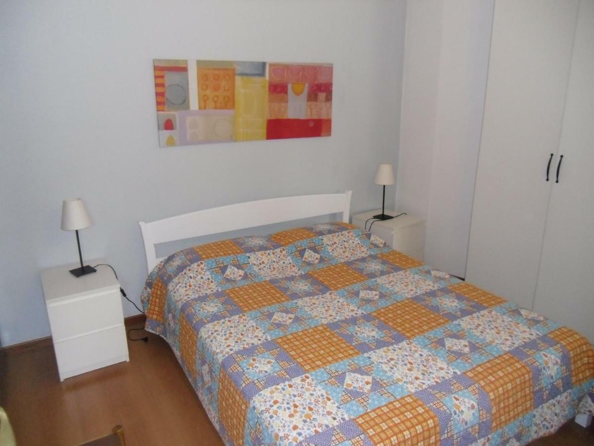 Garda Blu Apartment Riva del Garda Esterno foto