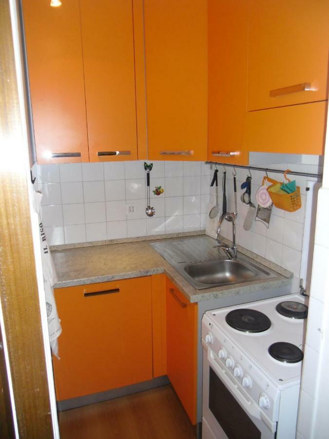Garda Blu Apartment Riva del Garda Esterno foto
